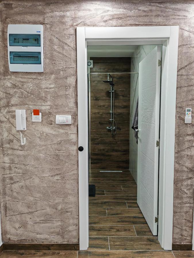 Appartamento Imperial Veliko Gradište Esterno foto