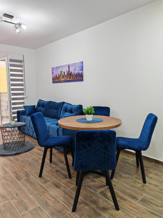Appartamento Imperial Veliko Gradište Esterno foto