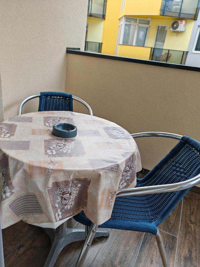 Appartamento Imperial Veliko Gradište Esterno foto