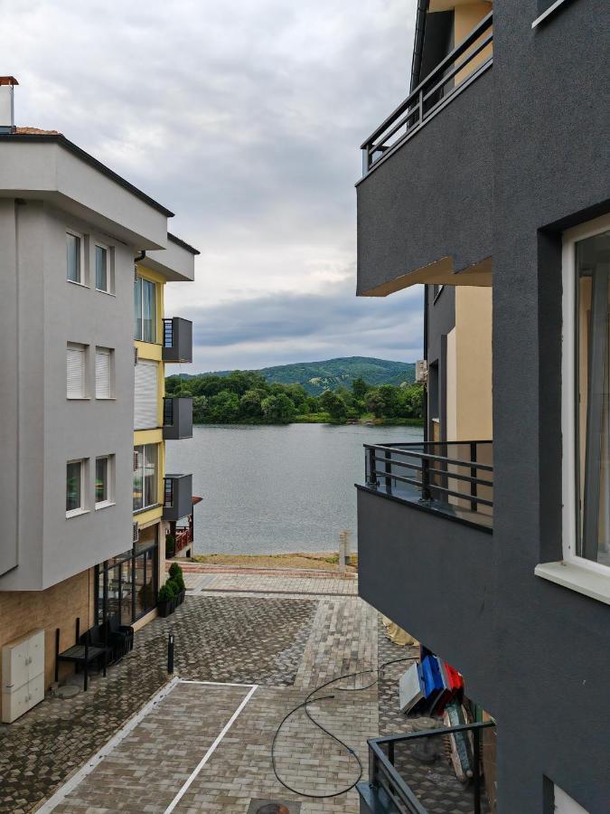 Appartamento Imperial Veliko Gradište Esterno foto