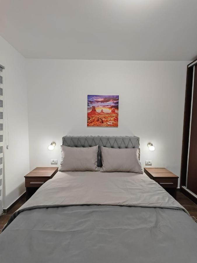 Appartamento Imperial Veliko Gradište Esterno foto