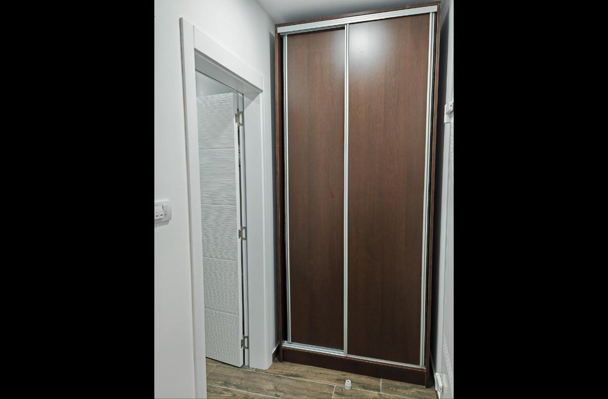 Appartamento Imperial Veliko Gradište Esterno foto