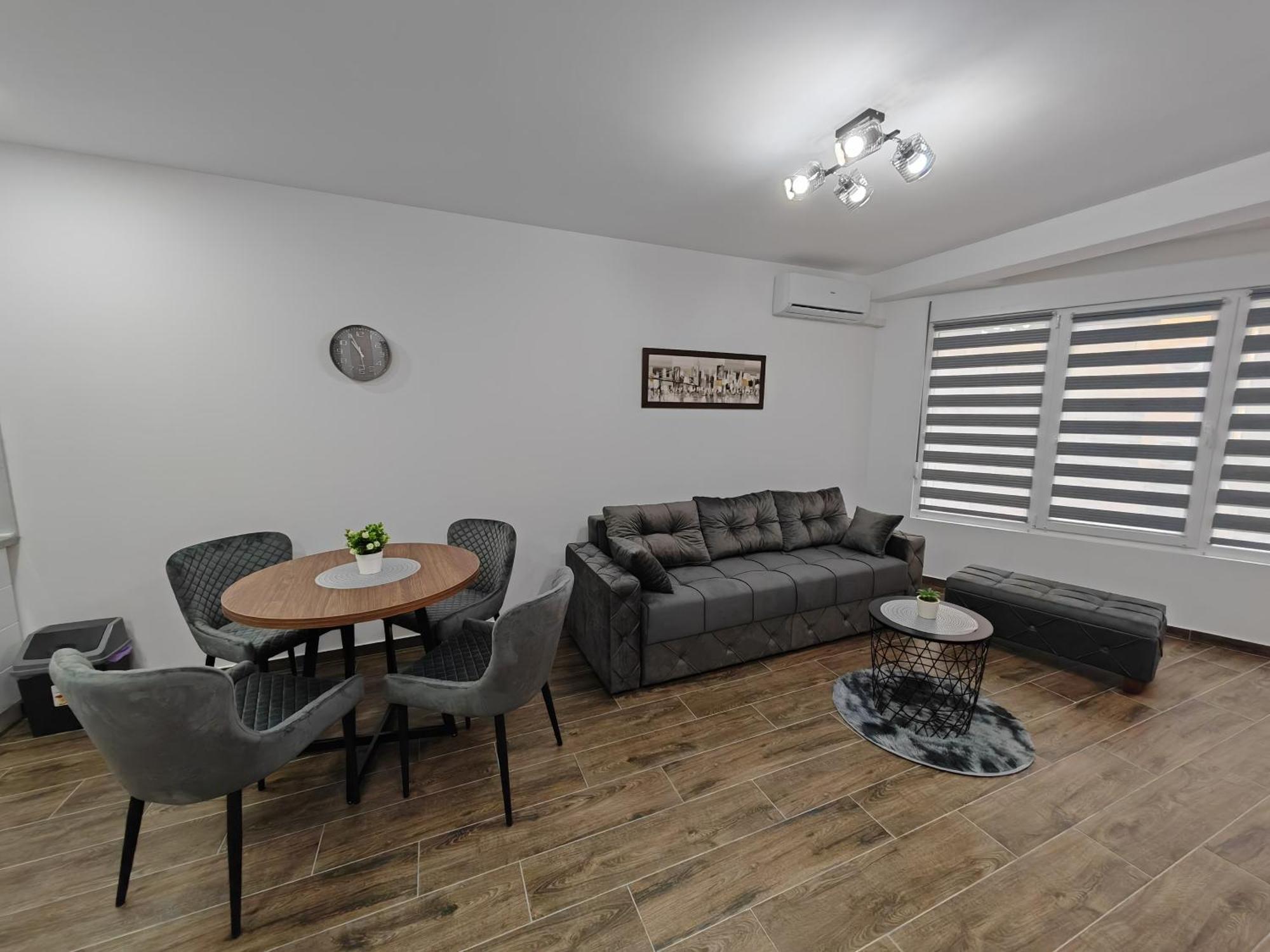 Appartamento Imperial Veliko Gradište Esterno foto