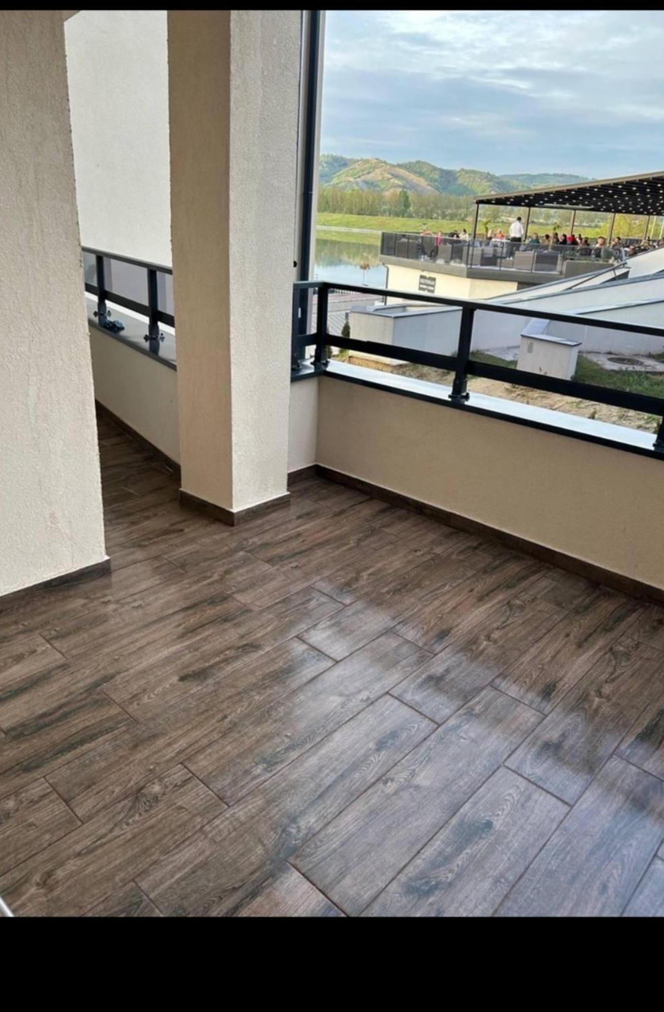 Appartamento Imperial Veliko Gradište Esterno foto